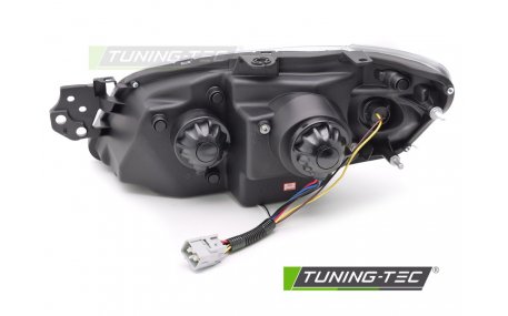 Фары передние Subaru Impreza 2005-2007