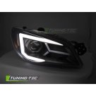 Фары передние Subaru Impreza 2005-2007