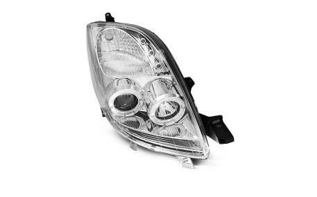 Фары передние Toyota Yaris