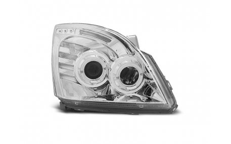 Фары передние Toyota Land Cruiser Prado 120