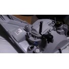 Фары передние Toyota Land Cruiser Prado 120