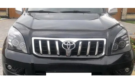 Фары передние Toyota Land Cruiser Prado 120
