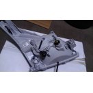 Фары передние Toyota Land Cruiser Prado 120