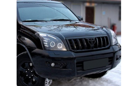 Фары передние Toyota Land Cruiser Prado 120