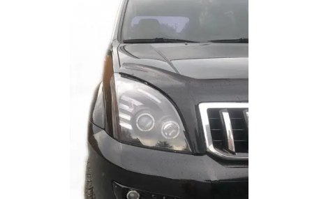 Фары передние Toyota Land Cruiser Prado 120