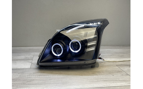 Фары передние Toyota Land Cruiser Prado 120