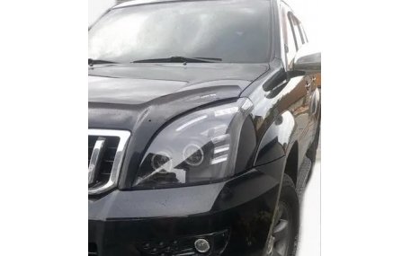 Фары передние Toyota Land Cruiser Prado 120