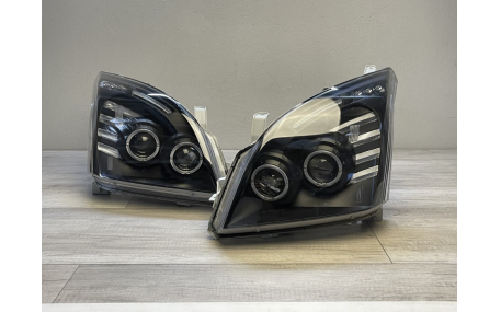 Фары передние Toyota Land Cruiser Prado 120