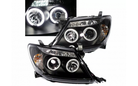 Фары передние Toyota Hilux 2005-2011