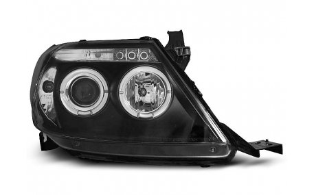 Фары передние Toyota Hilux 2005-2011