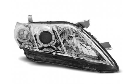 Фары передние Toyota Camry V40 2006-2009