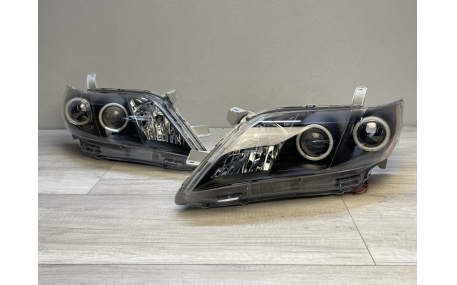 Фары передние Toyota Camry V40 2006-2009