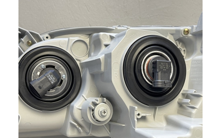 Фары передние Toyota Camry V40 2006-2009