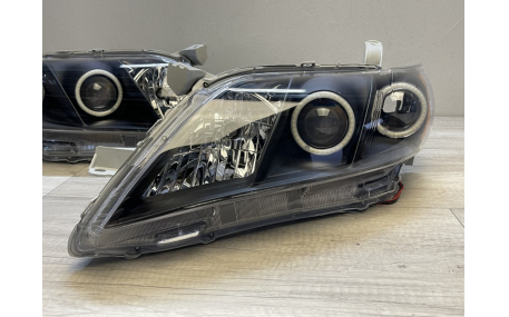 Фары передние Toyota Camry V40 2006-2009