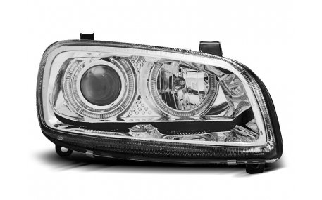 Фары передние Toyota RAV4