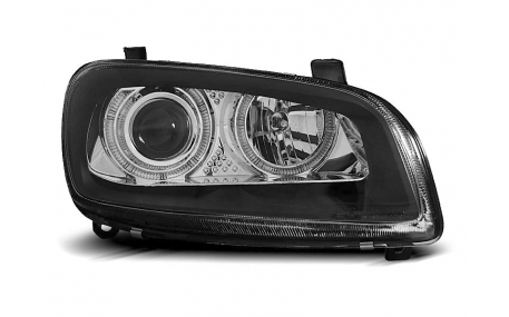 Фары передние Toyota RAV4