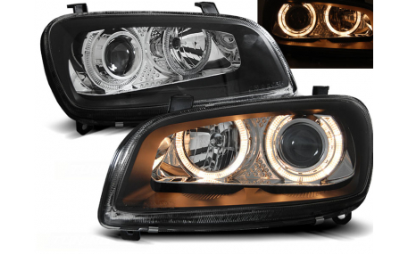 Фары передние Toyota RAV4