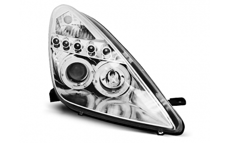 Фары передние Toyota Celica