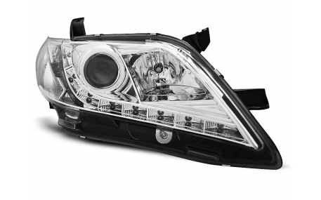 Фары передние Toyota Camry V40 2006-2009