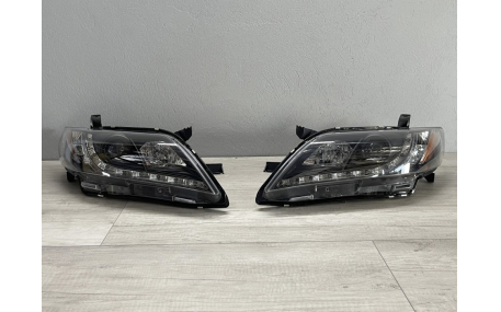 Фары передние Toyota Camry V40 2006-2009