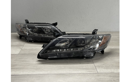 Фары передние Toyota Camry V40 2006-2009