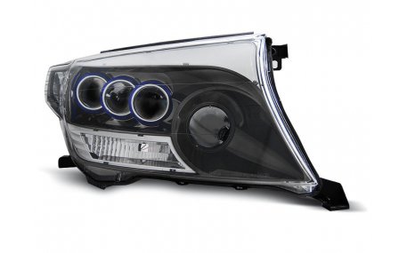 Фары передние Toyota Land Cruiser 200