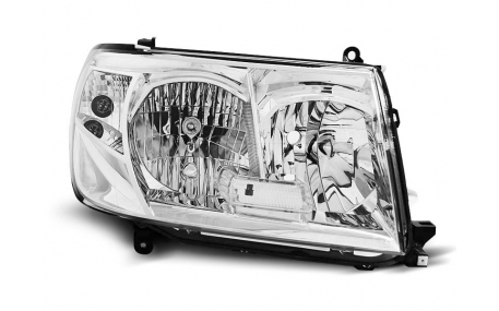 Фары передние Toyota Land Cruiser 100 2005-2007
