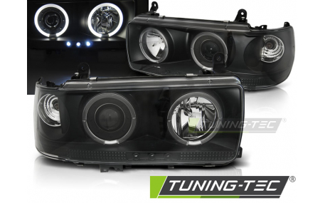 Фары передние Toyota Land Cruiser 80