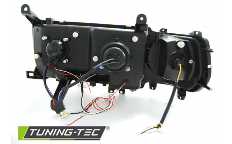 Фары передние Toyota Land Cruiser 80