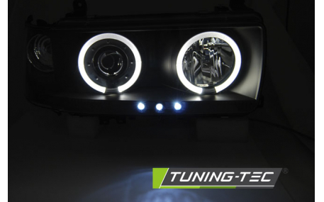 Фары передние Toyota Land Cruiser 80