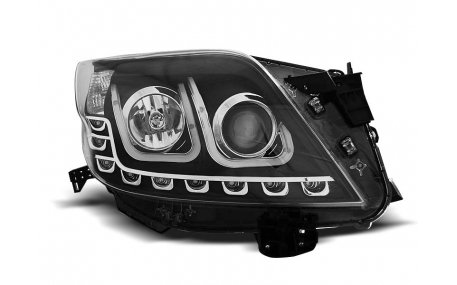 Фары передние Toyota Land Cruiser Prado 150 2009-2013