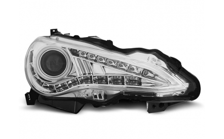 Фары передние Toyota GT86