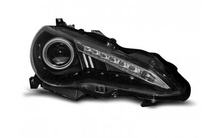 Фары передние Toyota GT86