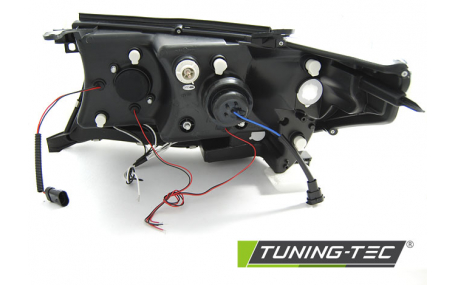 Фары передние Toyota Land Cruiser 200