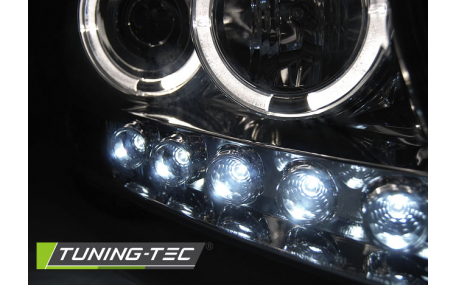 Фары передние Toyota Land Cruiser 200