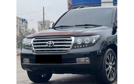 Фары передние Toyota Land Cruiser 200