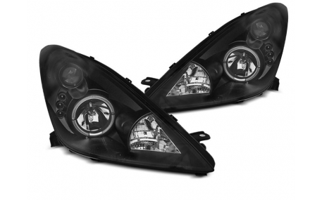 Фары передние Toyota Celica