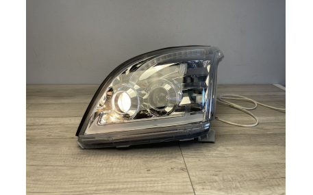 Фары передние Toyota Land Cruiser Prado 120