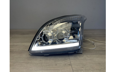 Фары передние Toyota Land Cruiser Prado 120