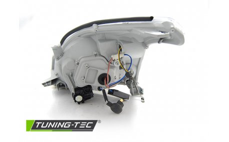 Фары передние Toyota Land Cruiser Prado 120