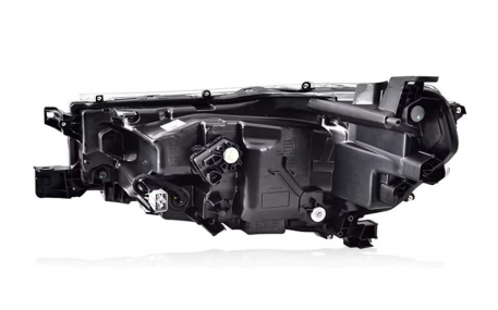 Фары передние Toyota Hilux 2021-2024