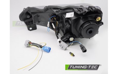 Фары передние Toyota GT86