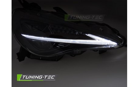 Фары передние Toyota GT86