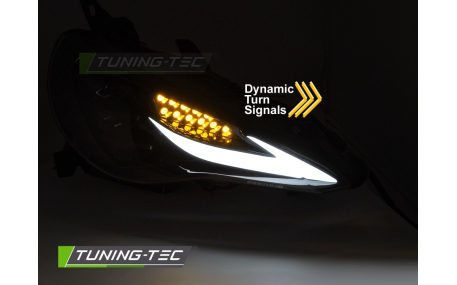 Фары передние Toyota GT86