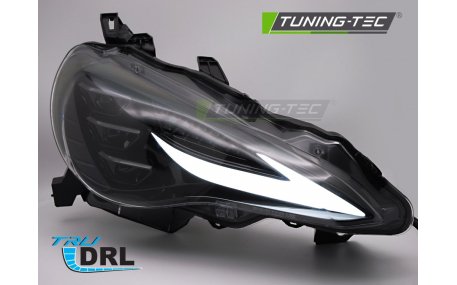 Фары передние Toyota GT86