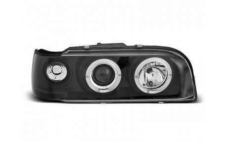 Фары передние Volvo 850