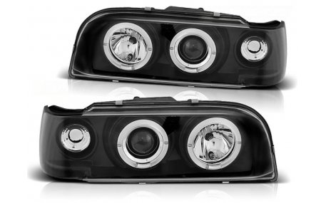 Фары передние Volvo 850