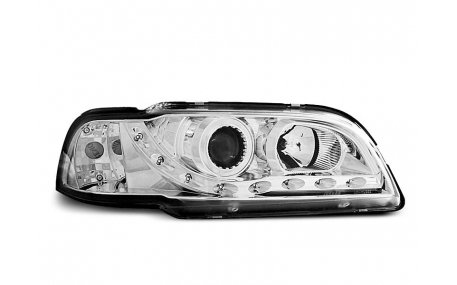 Фары передние Volvo S40/V40