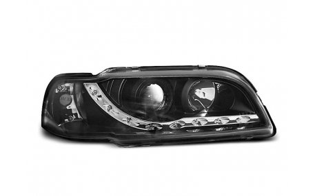 Фары передние Volvo S40/V40
