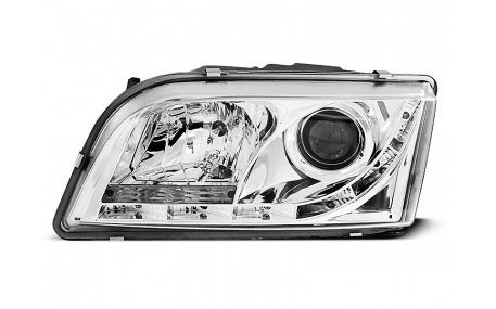 Фары передние Volvo S40/V40